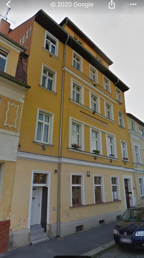 Harmonia II Apartment Frantiskovy Lazne Luaran gambar