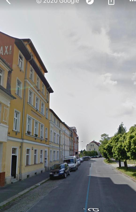 Harmonia II Apartment Frantiskovy Lazne Luaran gambar